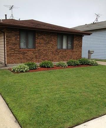 2nd image of 2616 White Oak Ave