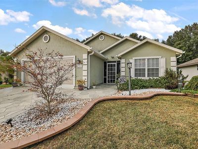 17851 SE 125th Cir, Summerfield, FL, 34491