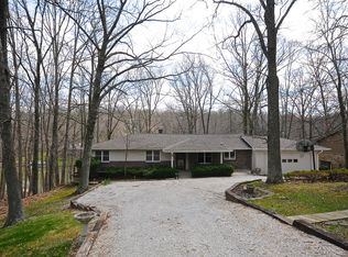 4907 Highland Dr, Trafalgar, IN 46181