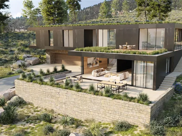 73 Canyon Pines Drive LOT 10, Arvada, CO 80403