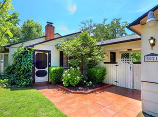 5021 Lark Rd, Fair Oaks, CA 95628