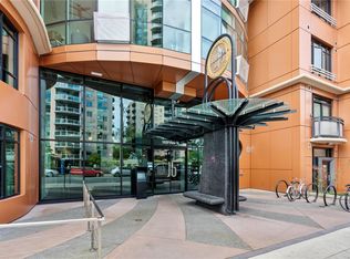 1029 View St #526, Victoria, BC V8V0C9