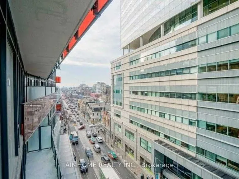 215 Queen St W #708 — Photo 19