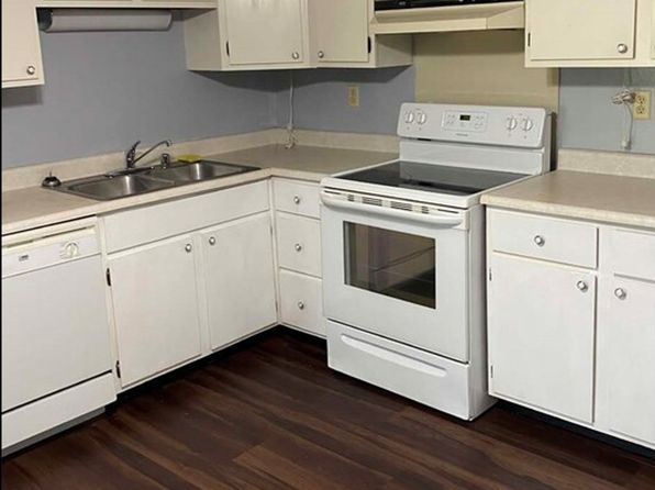Orchard Lane Apartments | 117 W Rochester Rd, Ottumwa, IA