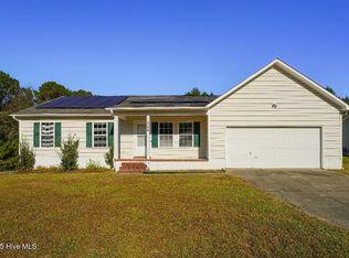 204 America Ct, Jacksonville, NC 28540