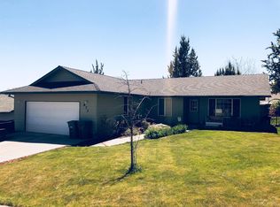 673 SW Elk Ridge Ct, Madras, OR 97741
