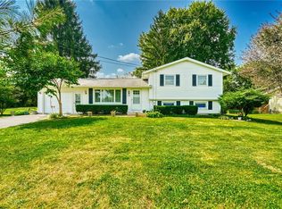 236 Whittier Rd, Spencerport, NY 14559