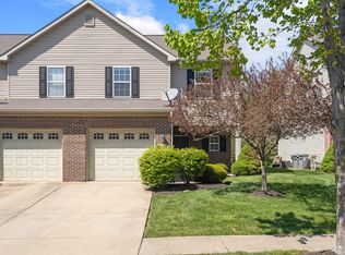 10382 Platinum Dr, Noblesville, IN 46060