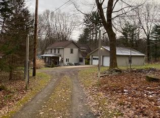 420 Transylvan Dr, Franklin, PA 16323