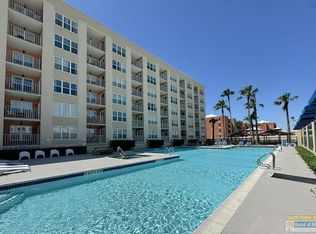 120 Padre Blvd UNIT 205, South Padre Island, TX 78597