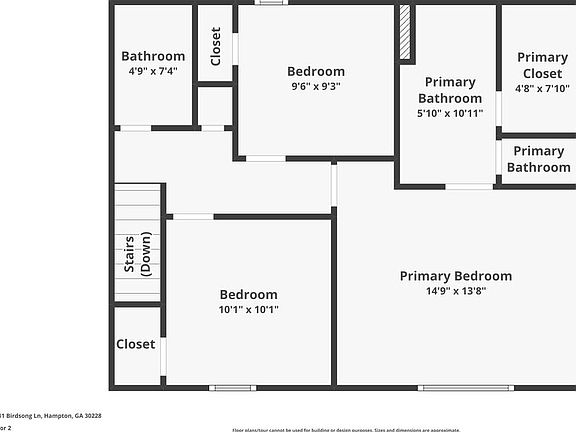 3rd image of this home