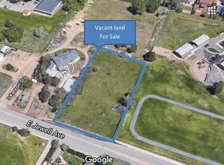 10951 E Jewell Ave, Aurora, CO 80012