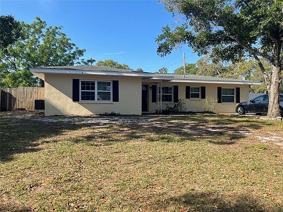 1418 Wegmann Dr, Tarpon Springs, FL 34689 | MLS #U8214862 | Zillow