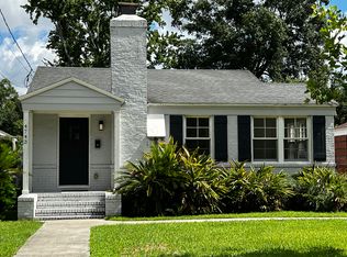 4743 Kerle St, Jacksonville, FL 32205