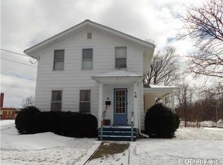 4 Banta St, Phelps, NY 14532