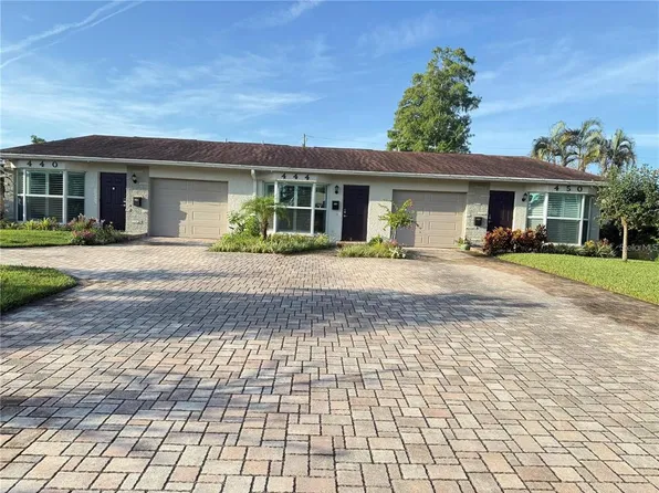 440 50th Ave N, Saint Petersburg, FL 33703