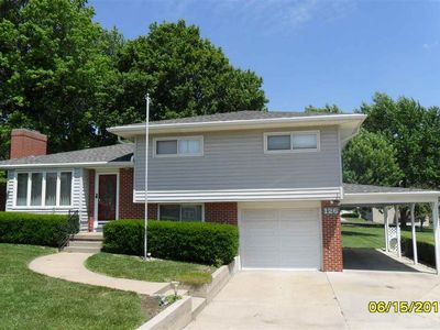126 Steinhart Park Rd, Nebraska City, NE, 68410