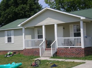 211 Putnam St, Cherryville, NC 28021