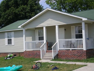 211 Putnam St, Cherryville, NC, 28021