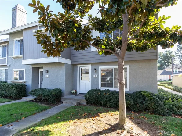 18 Eagle Run, Irvine, CA 92614