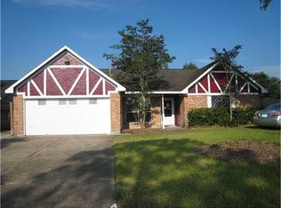 3835 Addicks Clodine Rd, Houston, TX 77082