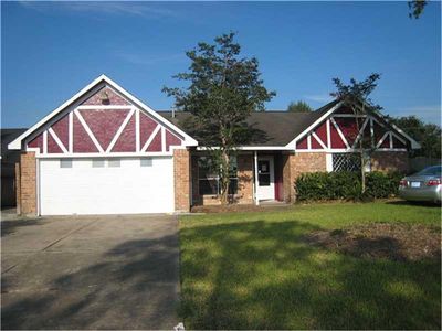 3835 Addicks Clodine Rd, Houston, TX, 77082