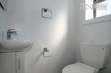 Rented by Citi Habitats