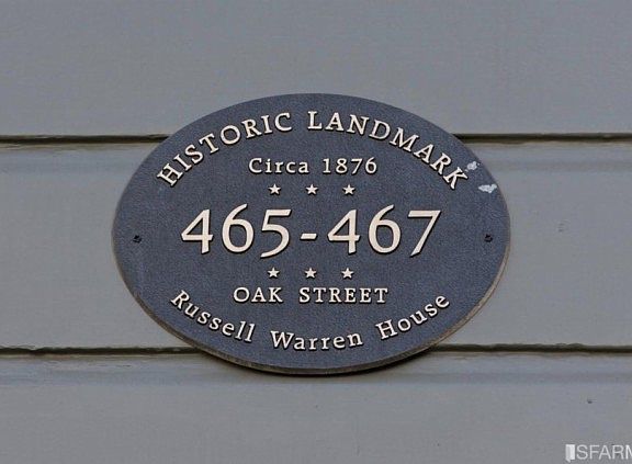 2nd image of 467 Oak St