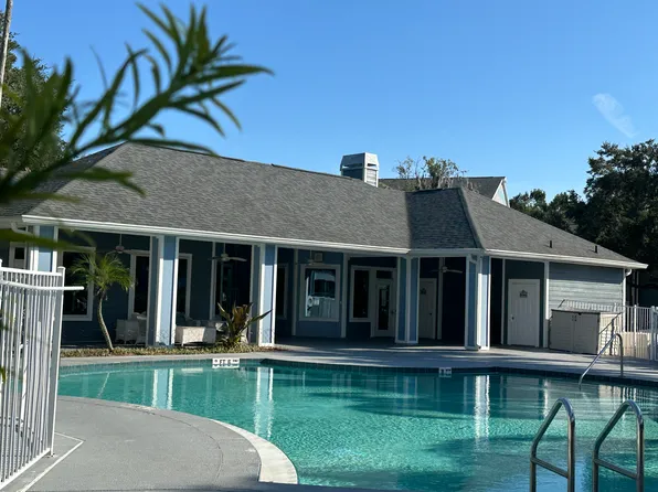 2516 Grassy Point Dr Unit 202, Lake Mary, FL 32746