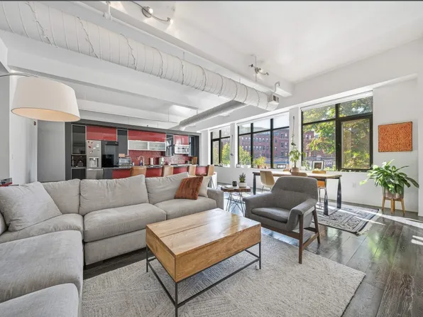 1200 Washington St APT 215, Boston, MA 02118