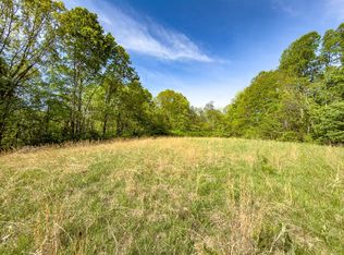 Perry Ridge Rd PARCEL 2, Wilkesville, OH 45695