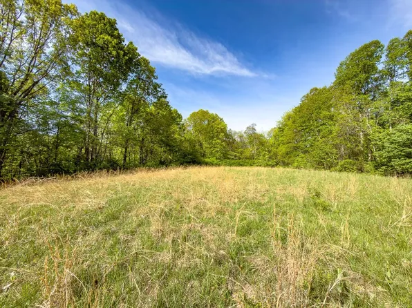 Perry Ridge Rd Parcel 2, Wilkesville, OH 45695