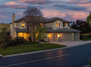 2007 Lamego Way, El Dorado Hills, CA 95762