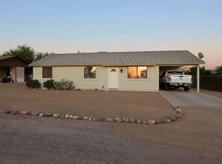 145 N 96th Way, Mesa, AZ 85207