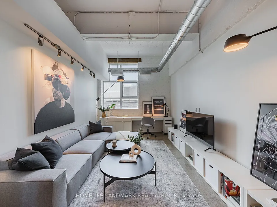 155 Dalhousie St #1036