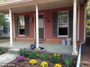 210 E Chestnut St, Saint Michaels, MD