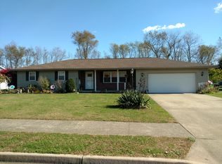 1363 Brandi Dr SW, Strasburg, OH 44680