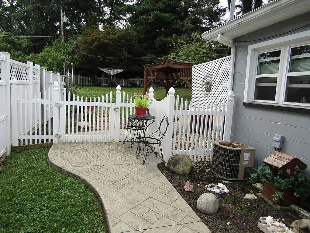 1 bed, 550 sqft, $800 — Photo 4
