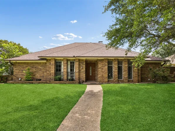 1720 Danube Ln, Plano, TX 75075