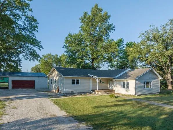 1031 W Granby St, Neodesha, KS 66757