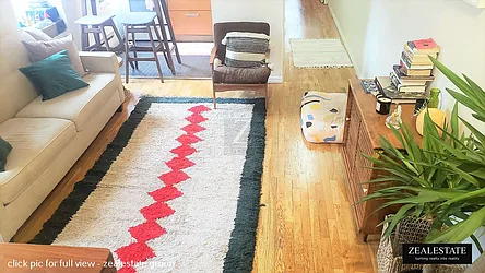 Rented by ZealEstate Group Inc