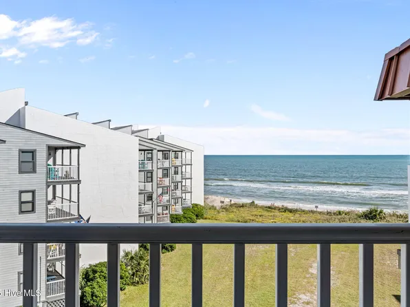 1866 New River Inlet Road #3401c, North Topsail Beach, NC 28460