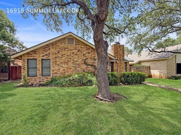 16918 Summer Creek Dr