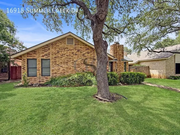 16918 Summer Creek Dr, San Antonio, TX 78248