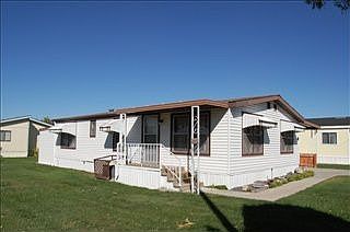 5th image of 1605 Grandview Dr N Spc 49