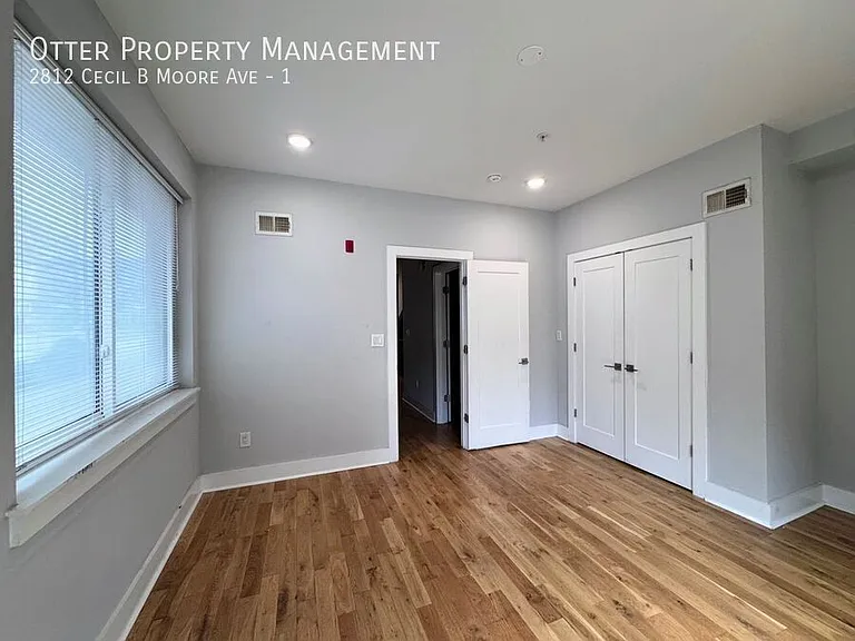 2812 Cecil B Moore Ave #1 — Photo 10