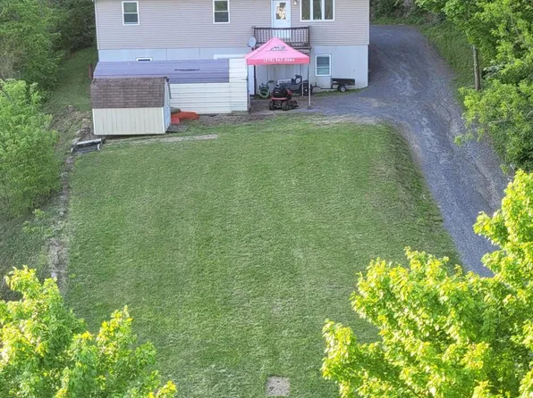 177 & 179 Haagen Ln, Beech Creek, PA 16822