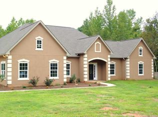 3041 Glenmoor Rd LOT 37, York, SC 29745