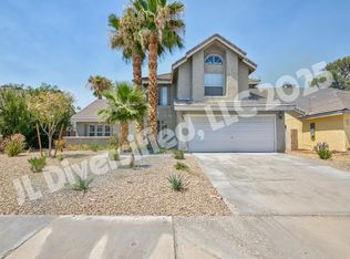 325 Redondo St, Henderson, NV 89014