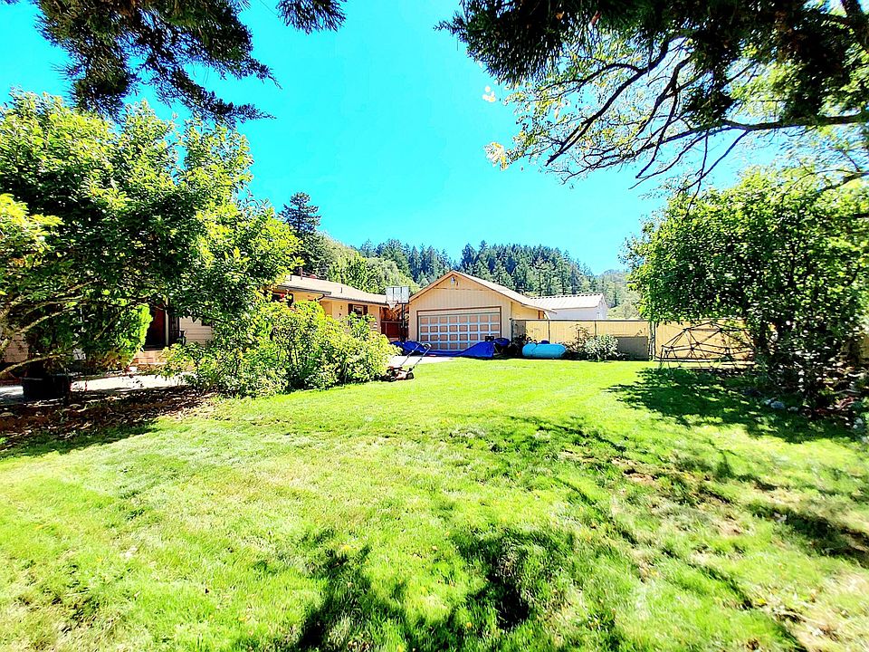 609 Steelhead Rd, Alderpoint, CA 95511 Zillow